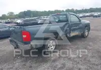 2009 Chevrolet Silverado фото