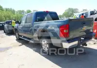 2009 Chevrolet Silverado фото