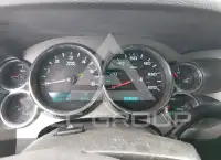2009 Chevrolet Silverado photo