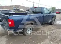 2009 Chevrolet Silverado фото