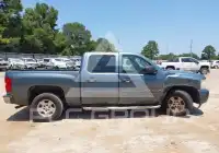 2009 Chevrolet Silverado фото