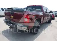 2009 Chevrolet Silverado фото