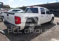 2009 Chevrolet Silverado photo