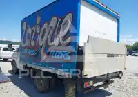 2009 Chevrolet Express photo
