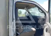 2009 Chevrolet Express photo