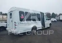 2009 Chevrolet Express photo