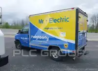 2009 Chevrolet Express photo