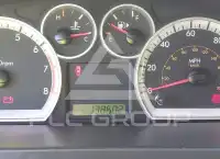2009 Chevrolet Aveo фото
