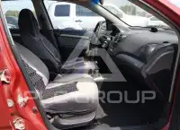 2009 Chevrolet Aveo фото