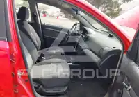 2009 Chevrolet Aveo photo