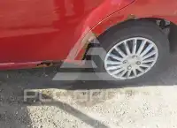 2009 Chevrolet Aveo фото