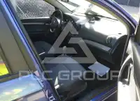 2009 Chevrolet Aveo photo