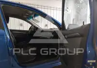 2009 Chevrolet Aveo фото