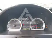 2009 Chevrolet Aveo фото