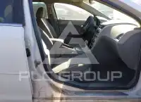 2009 Chevrolet Malibu фото
