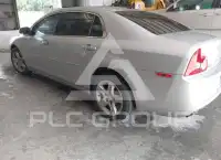 2009 Chevrolet Malibu фото