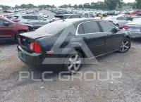 2009 Chevrolet Malibu фото