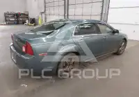 2009 Chevrolet Malibu фото