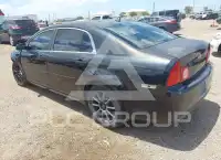 2009 Chevrolet Malibu фото