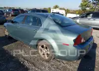 2009 Chevrolet Malibu фото
