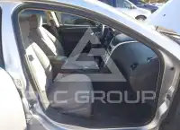 2009 Chevrolet Malibu фото