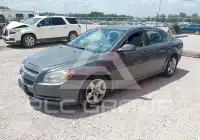 2009 Chevrolet Malibu фото