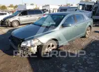 2009 Chevrolet Malibu фото