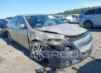 2009 Chevrolet Malibu фото