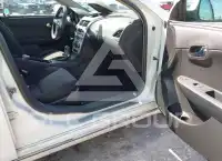 2009 Chevrolet Malibu фото