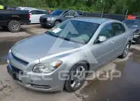 2009 Chevrolet Malibu фото