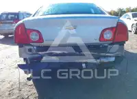 2009 Chevrolet Malibu фото