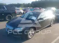 2009 Chevrolet Malibu фото