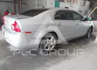 2009 Chevrolet Malibu фото