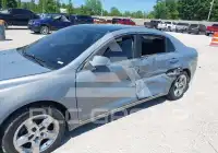 2009 Chevrolet Malibu фото