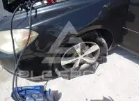 2009 Chevrolet Malibu фото
