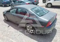 2009 Chevrolet Malibu фото