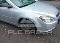 2009 Chevrolet Malibu фото
