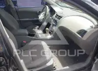 2009 Chevrolet Malibu фото