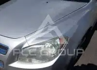 2009 Chevrolet Malibu фото