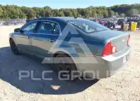 2009 Chevrolet Malibu photo