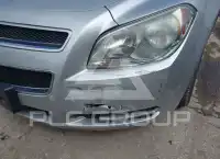 2009 Chevrolet Malibu фото