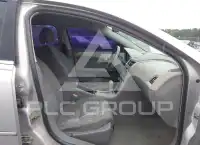 2009 Chevrolet Malibu фото