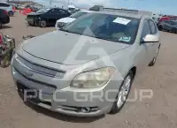 2009 Chevrolet Malibu photo