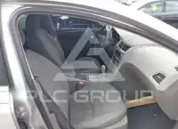 2009 Chevrolet Malibu фото