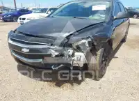 2009 Chevrolet Malibu фото