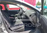 2009 Chevrolet Malibu фото