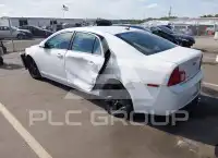 2009 Chevrolet Malibu фото