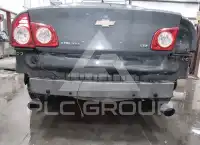 2009 Chevrolet Malibu фото