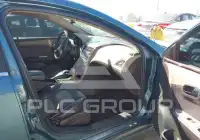2009 Chevrolet Malibu фото
