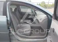 2009 Chevrolet Malibu фото